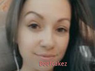 Beefcakez