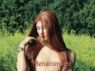 Behattimiller