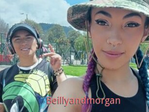 Beillyandmorgan