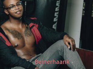 Beinerhaank