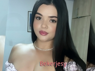 Bekerjesy