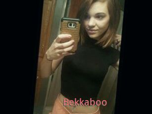 Bekkaboo