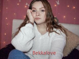 Bekkalove