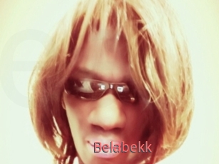 Belabekk