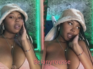 Belanyrousse