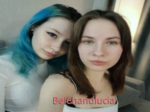 Belenandlucia
