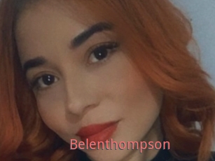 Belenthompson