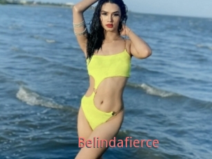 Belindafierce