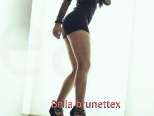 Bella_brunettex