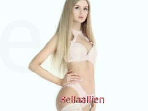 Bellaallien