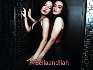 Bellaandliah