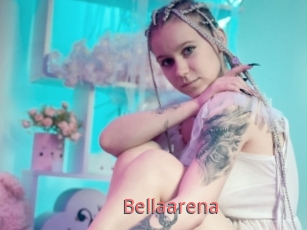 Bellaarena