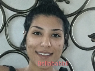 Bellababbii