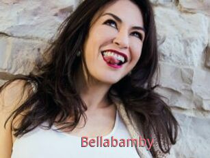 Bellabamby