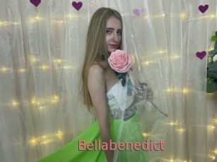 Bellabenedict