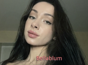 Bellablum