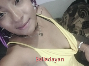 Belladayan