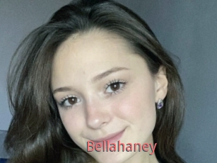 Bellahaney