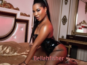 Bellahfisher