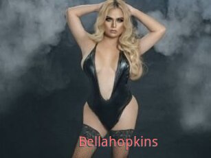 Bellahopkins