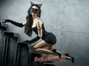 Bellahothot