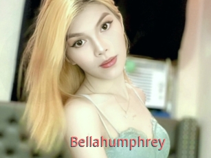 Bellahumphrey