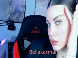 Bellakarman