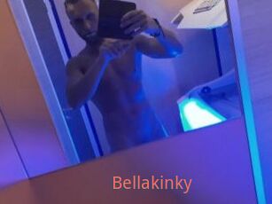 Bellakinky