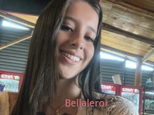 Bellaleroi