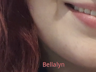 Bellalyn