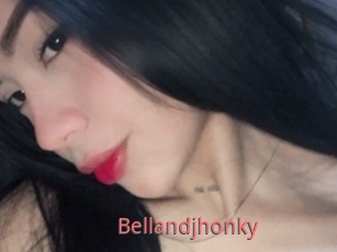Bellandjhonky