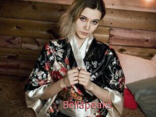 Bellapeaks