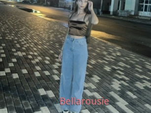 Bellarousie