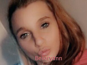 Bellaryann