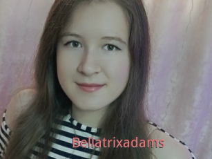 Bellatrixadams