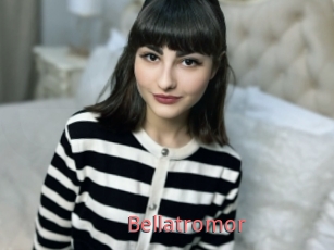 Bellatromor