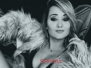 Bellebia
