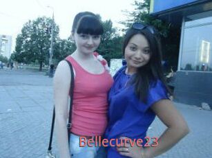 Bellecurve23