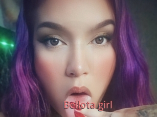 Bellota_girl