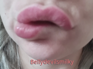 Bellydevilsmilky
