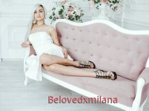 Belovedxmilana