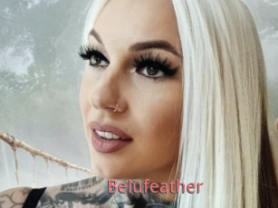 Belufeather