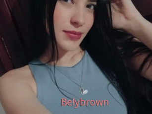 Belybrown