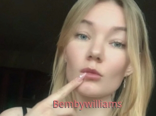 Bembywilliams