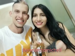 Benedettomichell