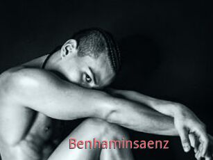 Benhaminsaenz