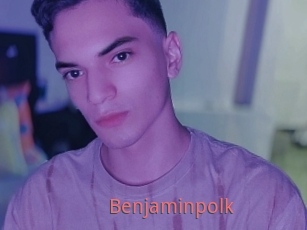 Benjaminpolk