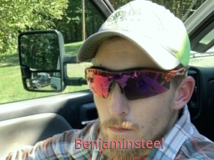 Benjaminsteel