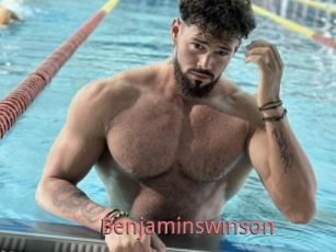 Benjaminswinson