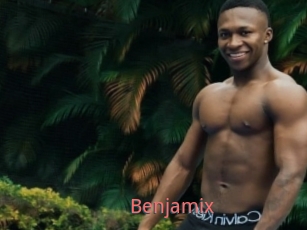 Benjamix